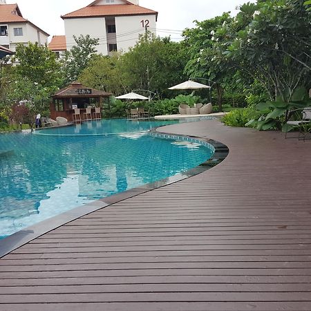 Harmony Resort Hotel Чіангмай Екстер'єр фото