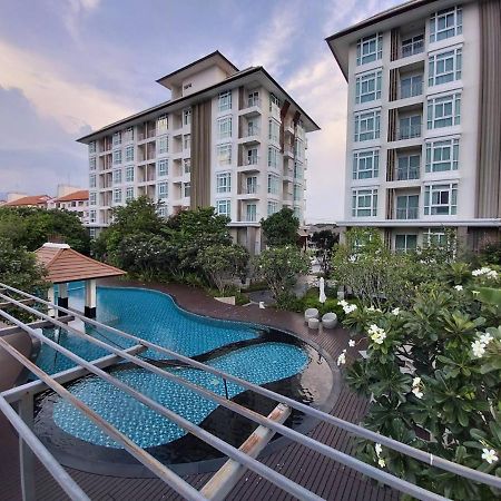 Harmony Resort Hotel Чіангмай Екстер'єр фото