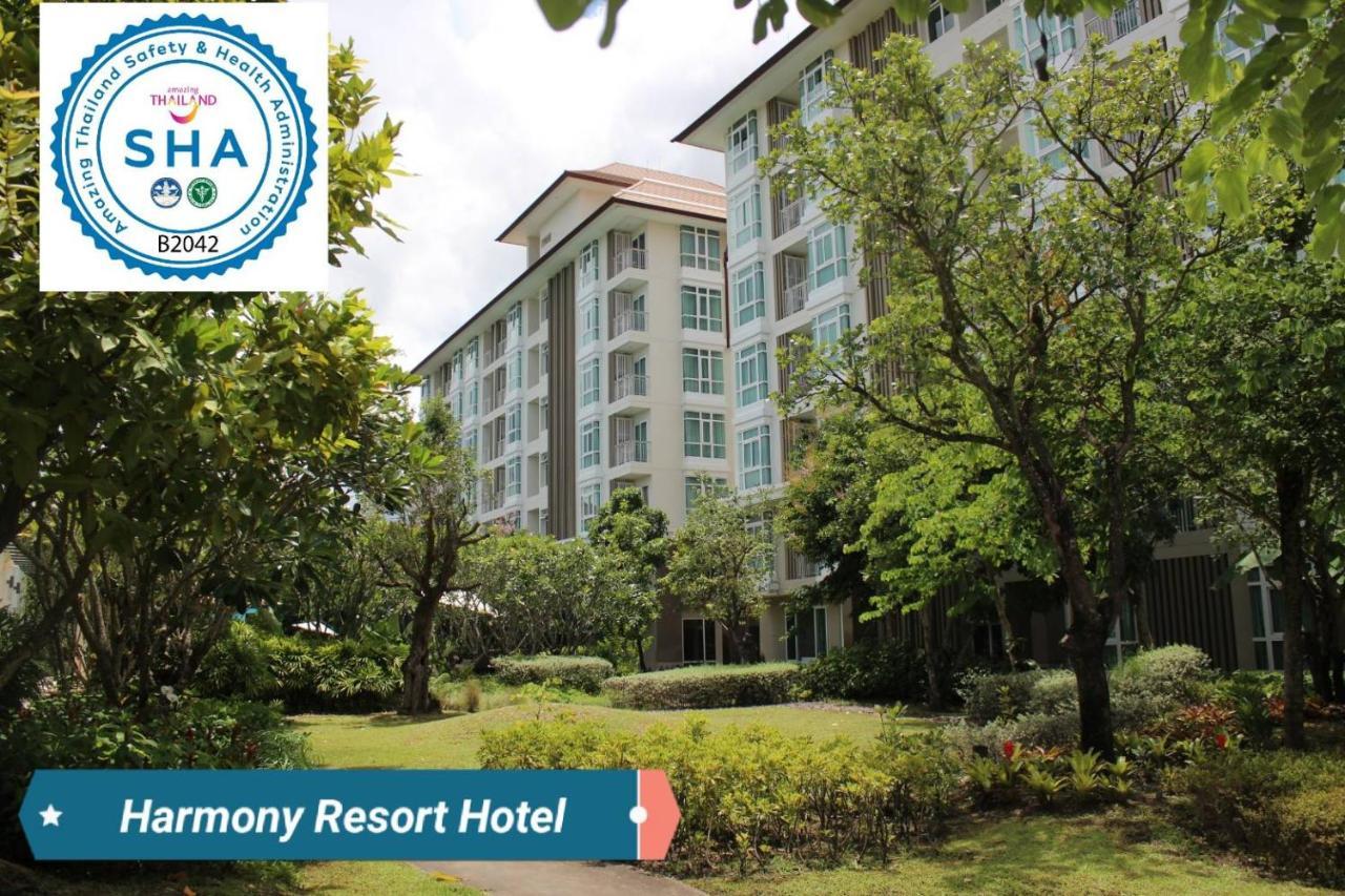 Harmony Resort Hotel Чіангмай Екстер'єр фото