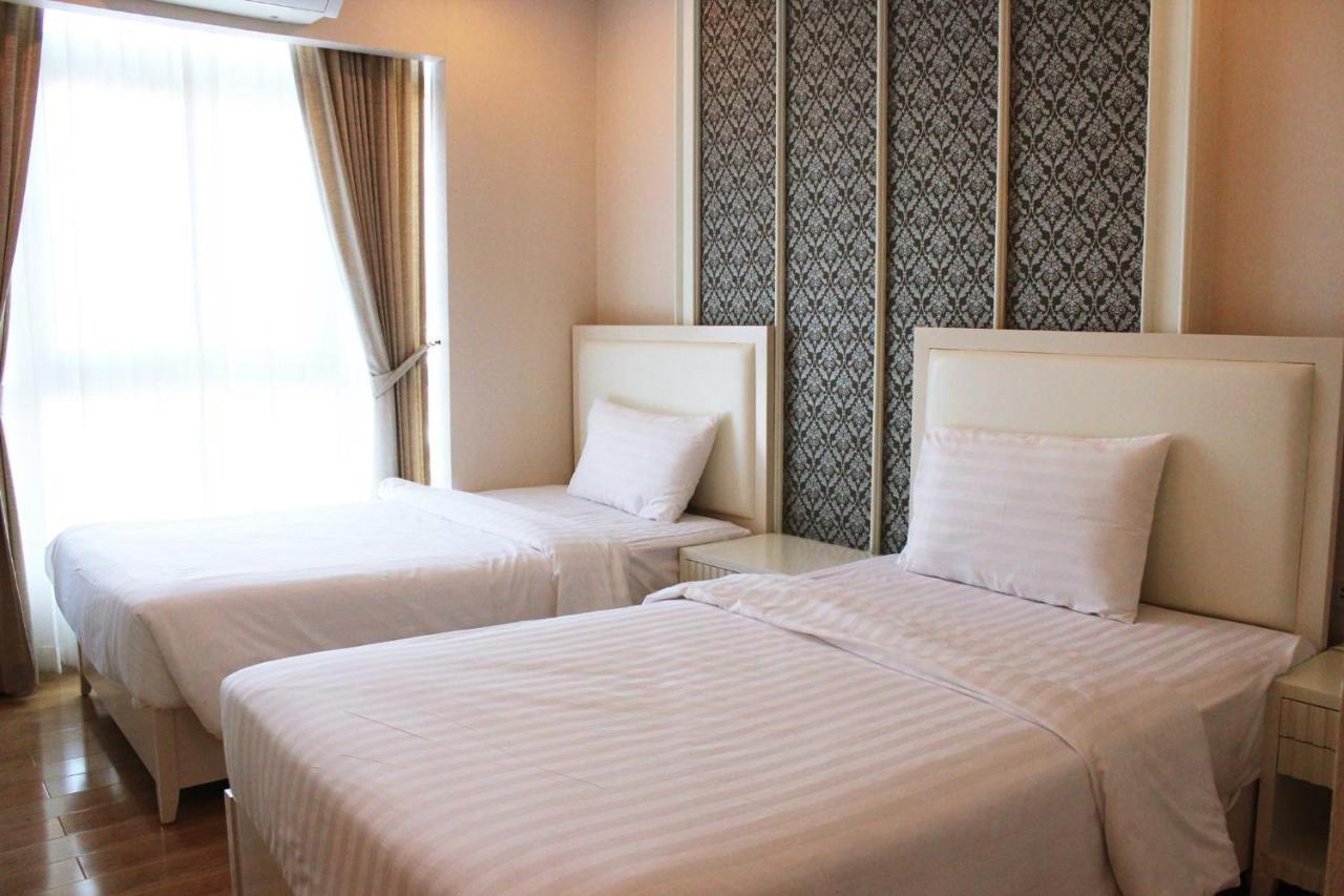Harmony Resort Hotel Чіангмай Екстер'єр фото