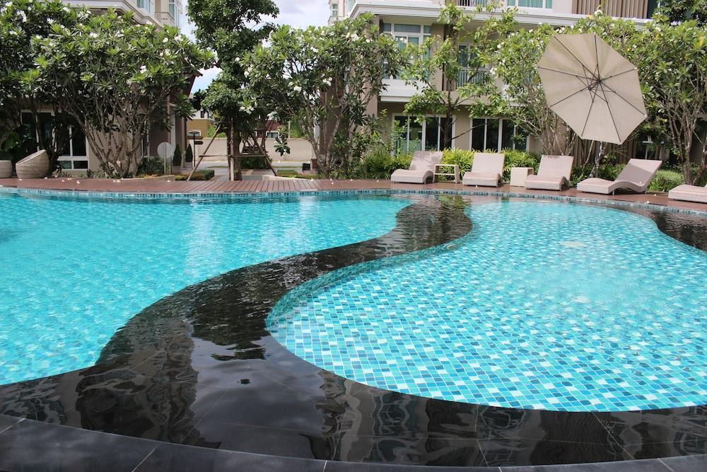 Harmony Resort Hotel Чіангмай Екстер'єр фото