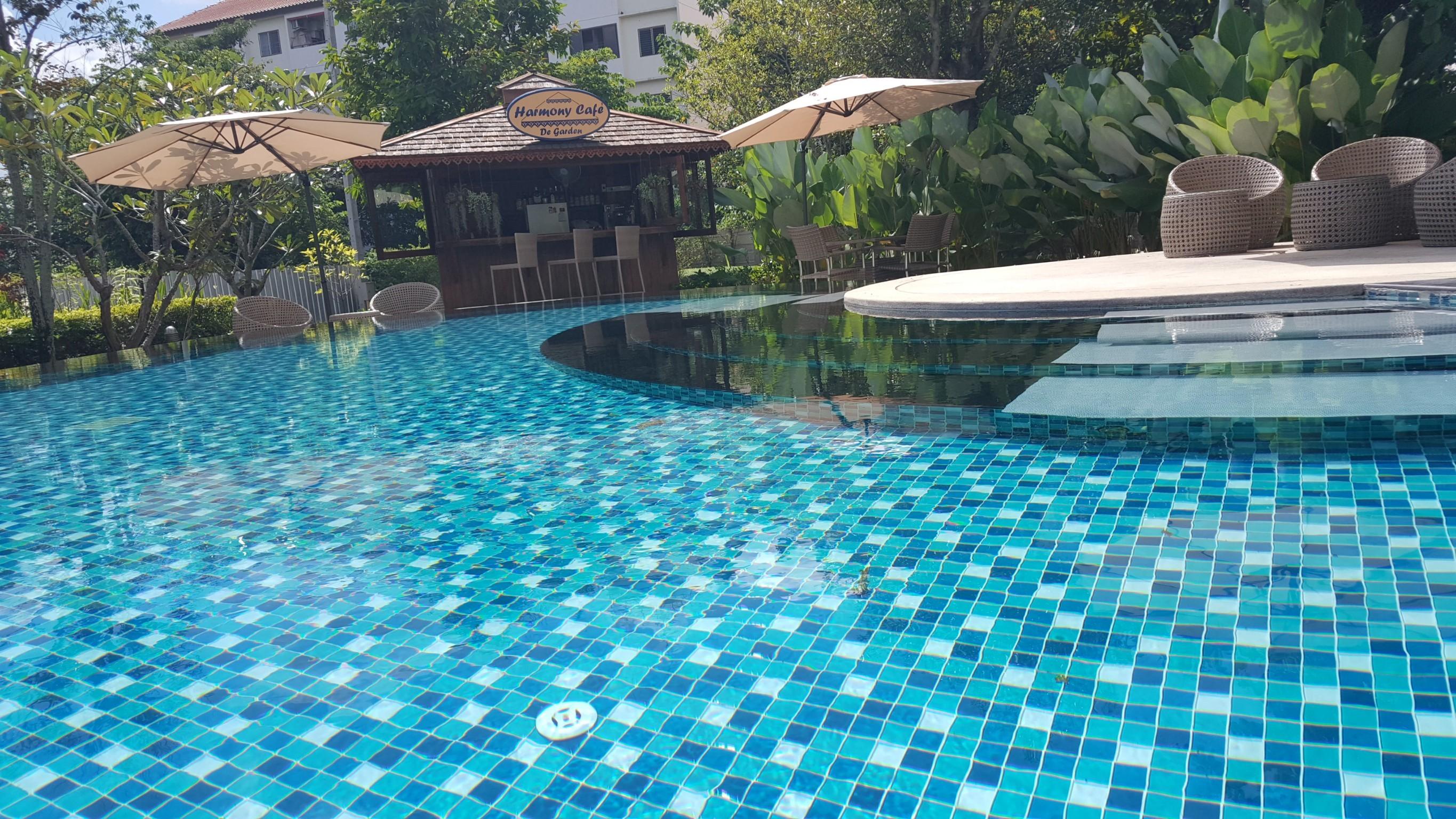 Harmony Resort Hotel Чіангмай Екстер'єр фото