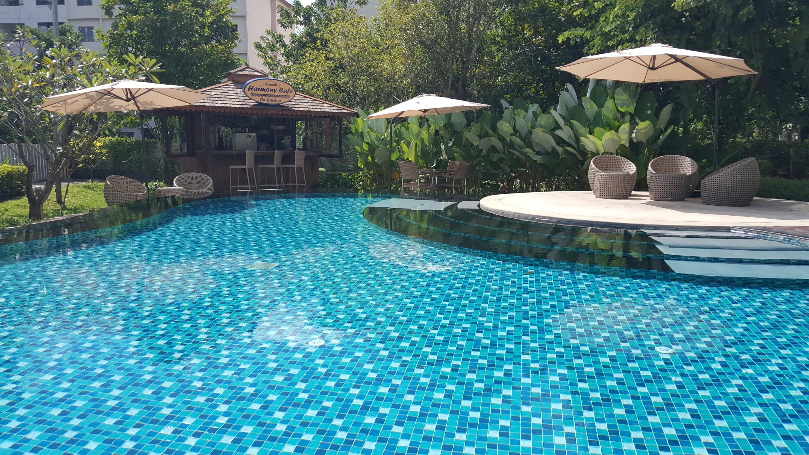 Harmony Resort Hotel Чіангмай Екстер'єр фото