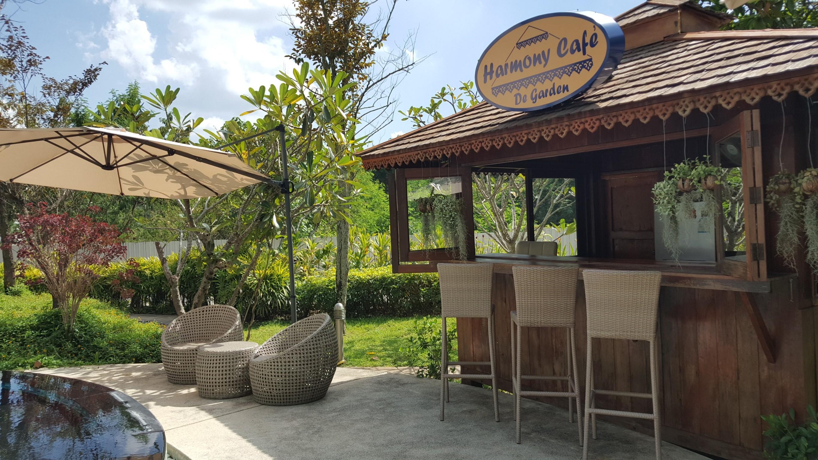 Harmony Resort Hotel Чіангмай Екстер'єр фото