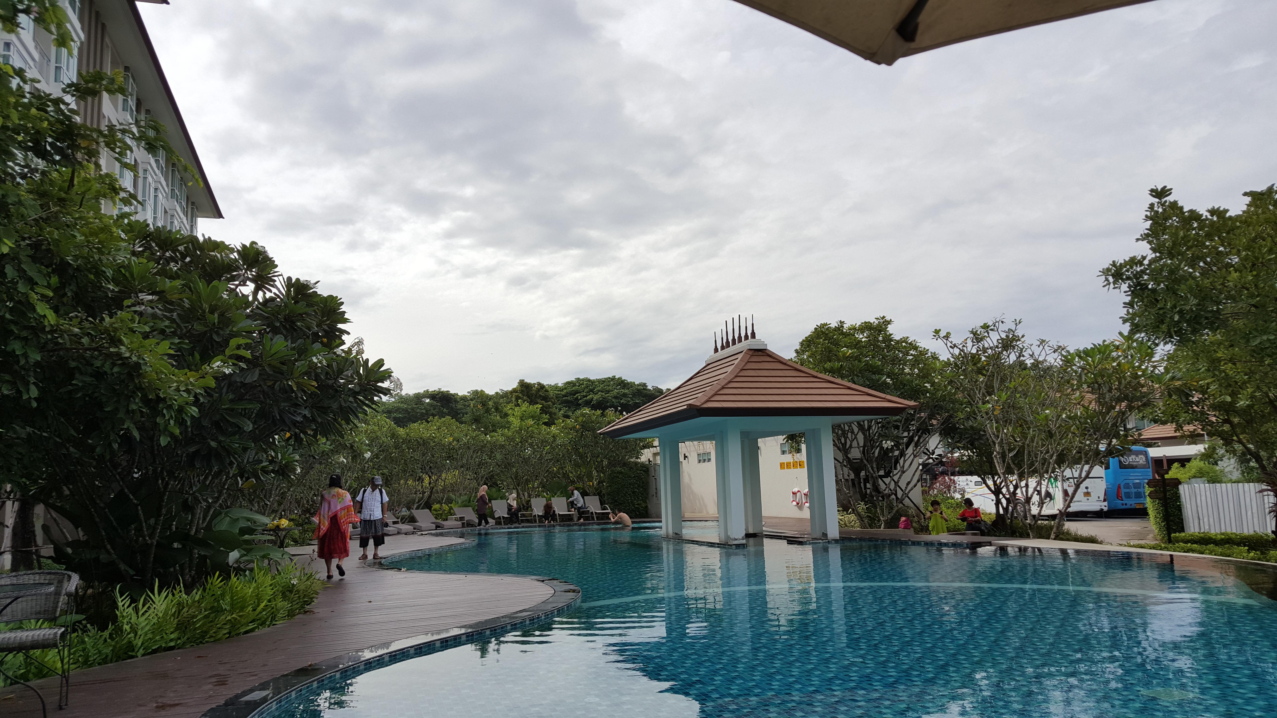 Harmony Resort Hotel Чіангмай Екстер'єр фото
