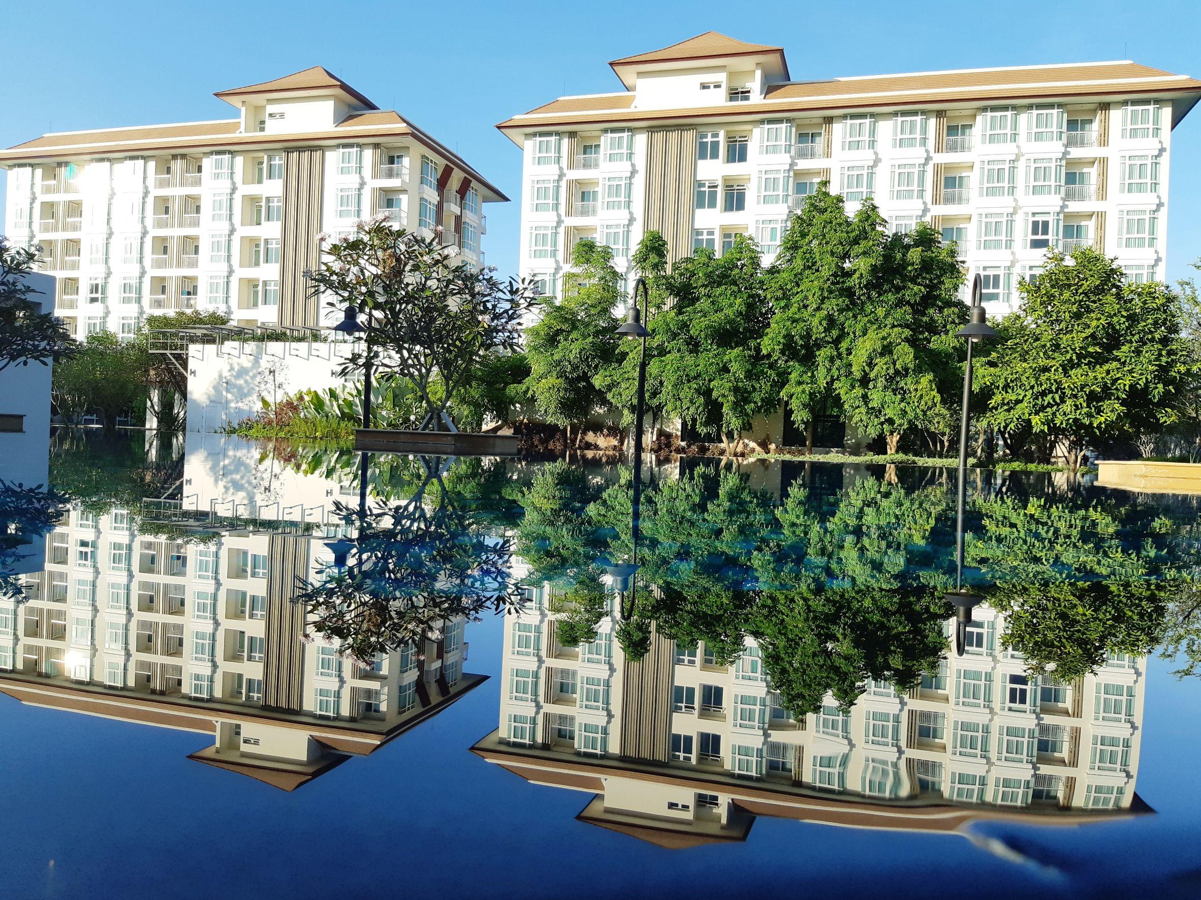 Harmony Resort Hotel Чіангмай Екстер'єр фото