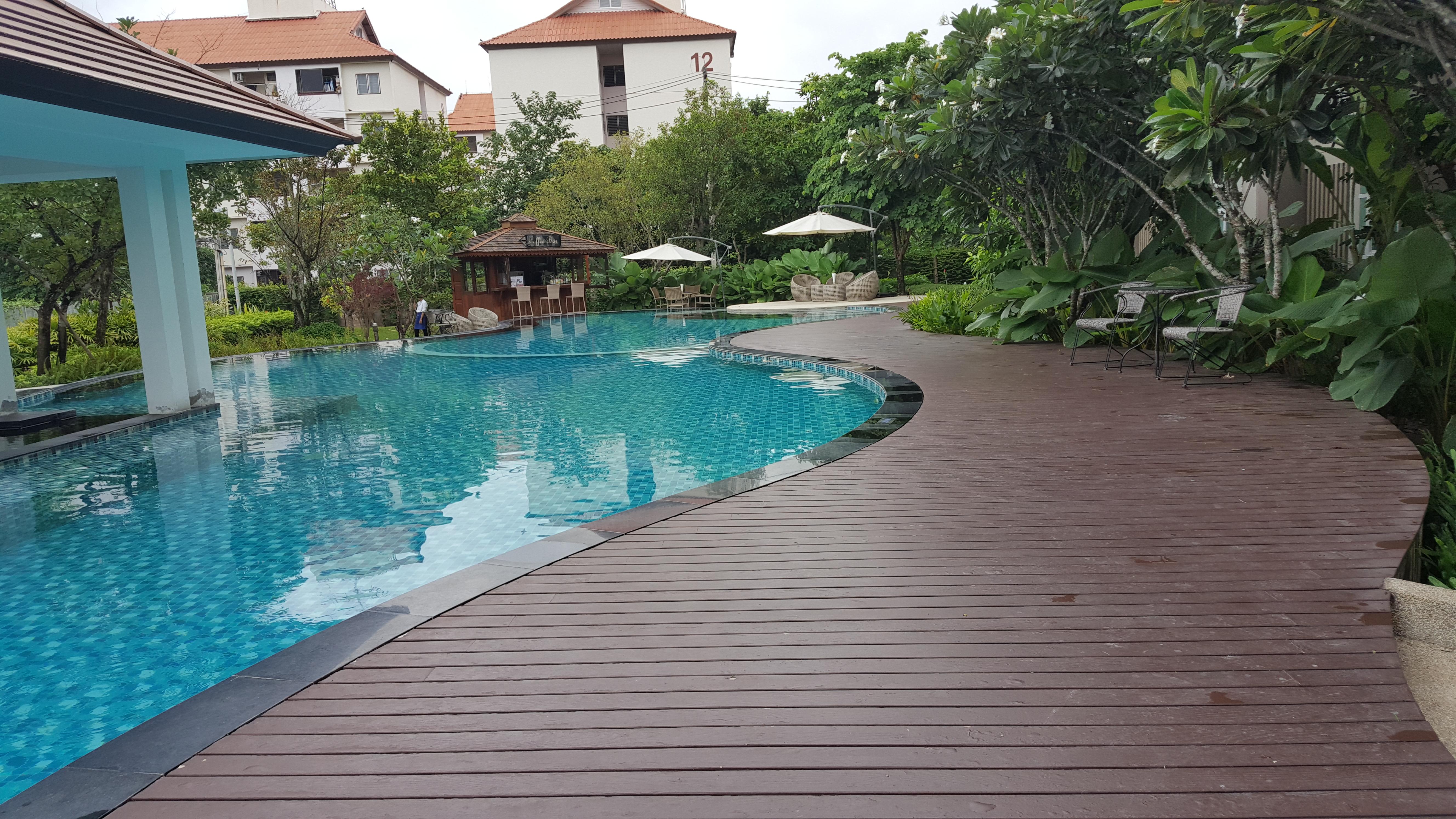 Harmony Resort Hotel Чіангмай Екстер'єр фото