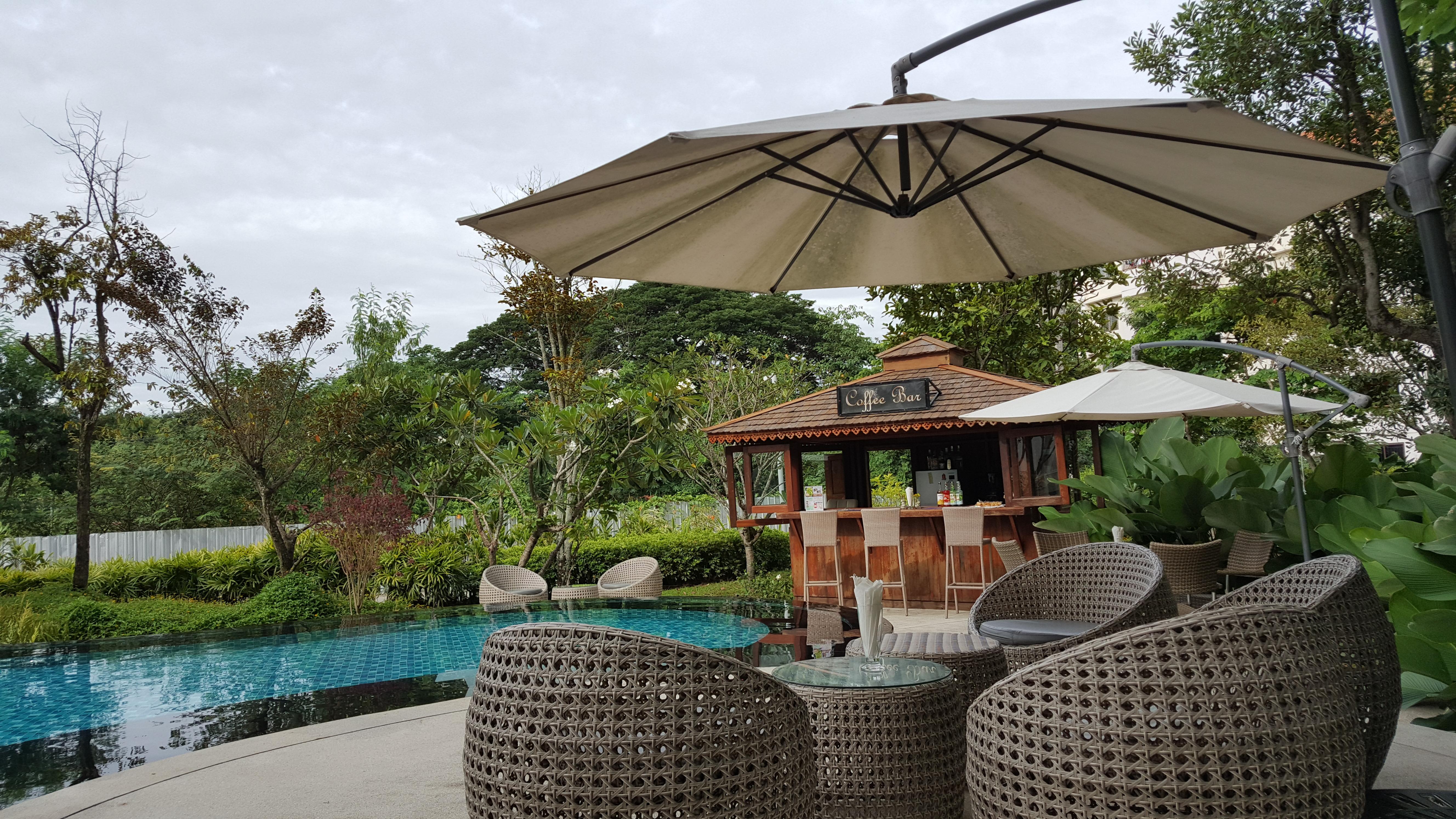 Harmony Resort Hotel Чіангмай Екстер'єр фото