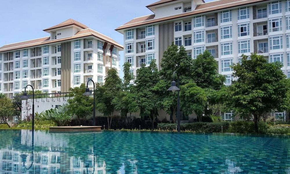 Harmony Resort Hotel Чіангмай Екстер'єр фото