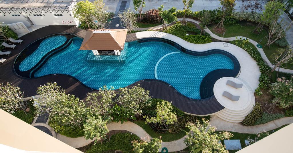 Harmony Resort Hotel Чіангмай Екстер'єр фото
