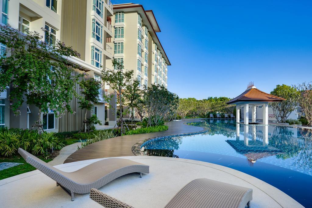 Harmony Resort Hotel Чіангмай Екстер'єр фото