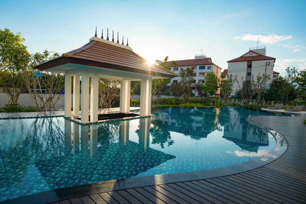 Harmony Resort Hotel Чіангмай Екстер'єр фото