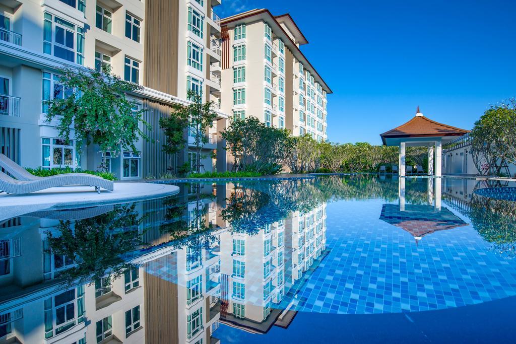 Harmony Resort Hotel Чіангмай Екстер'єр фото