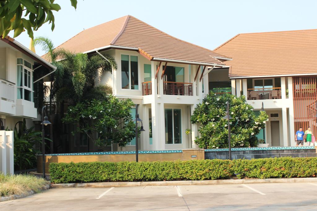 Harmony Resort Hotel Чіангмай Екстер'єр фото