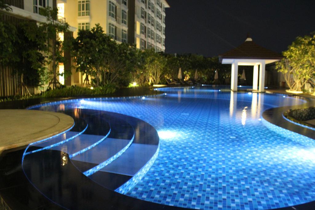 Harmony Resort Hotel Чіангмай Екстер'єр фото