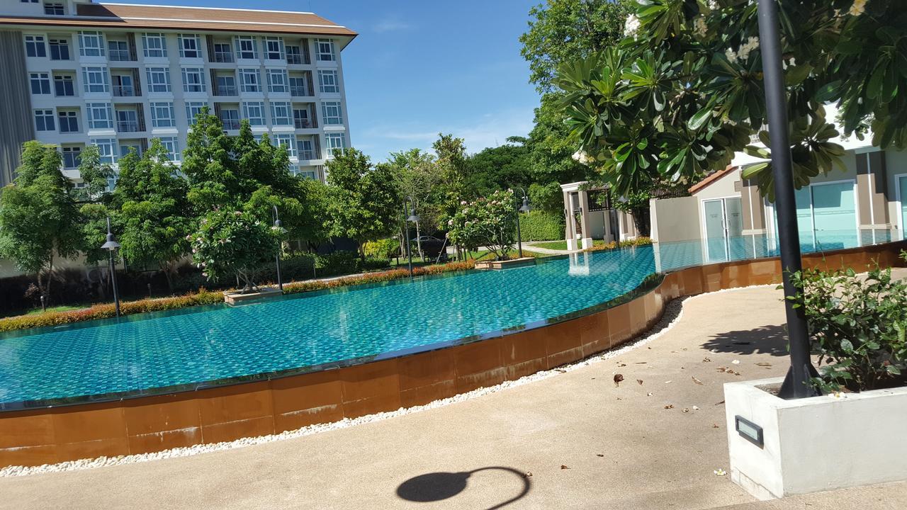 Harmony Resort Hotel Чіангмай Екстер'єр фото