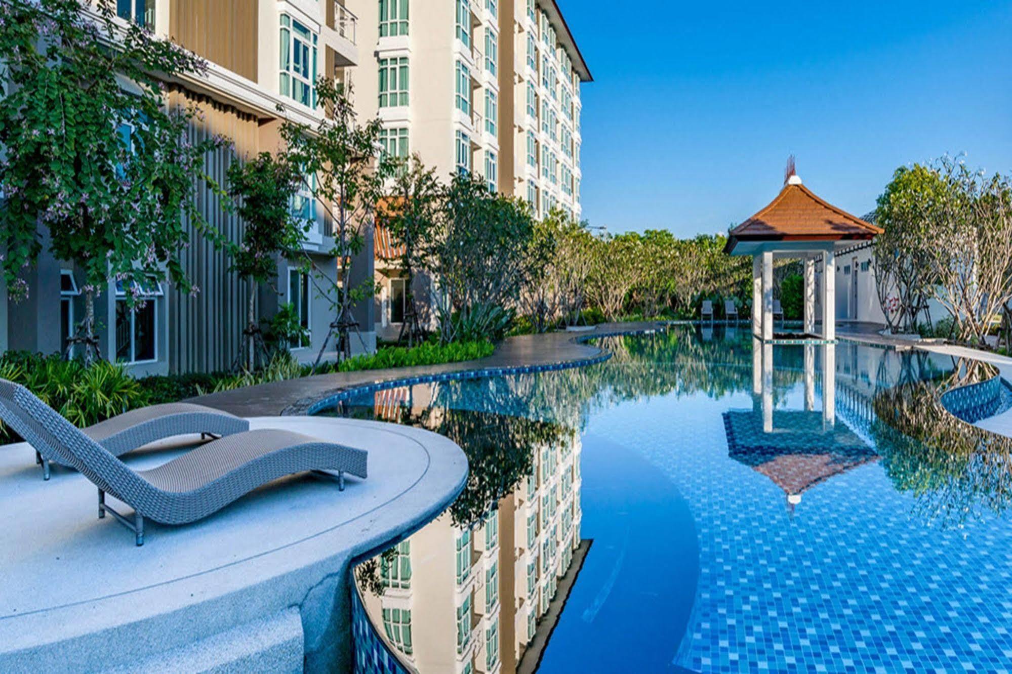 Harmony Resort Hotel Чіангмай Екстер'єр фото