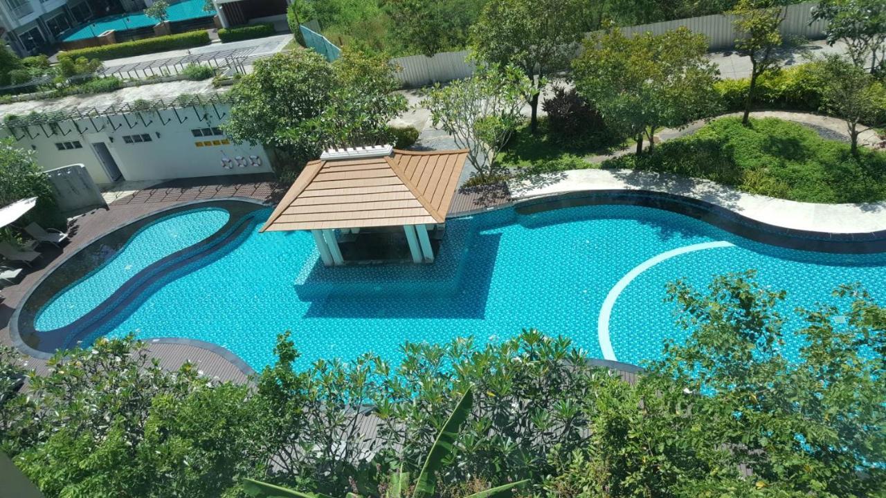 Harmony Resort Hotel Чіангмай Екстер'єр фото