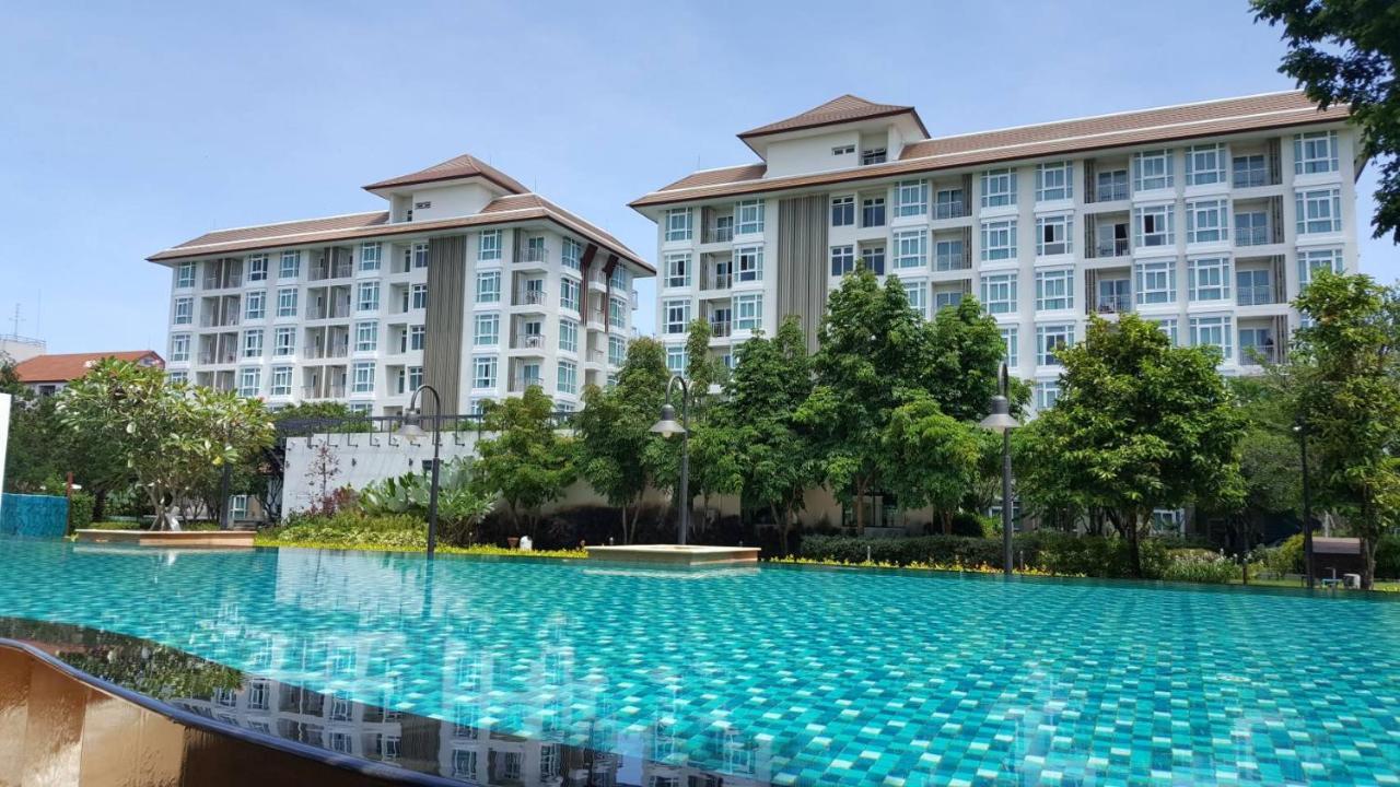 Harmony Resort Hotel Чіангмай Екстер'єр фото