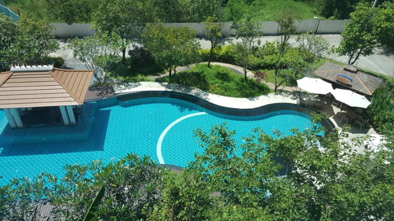 Harmony Resort Hotel Чіангмай Екстер'єр фото