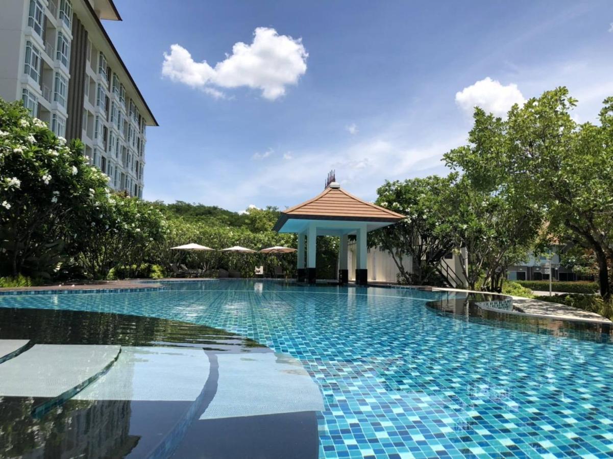 Harmony Resort Hotel Чіангмай Екстер'єр фото