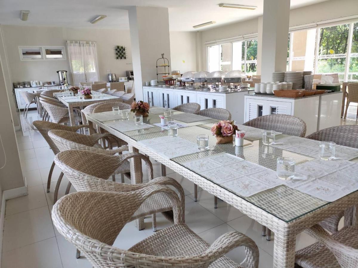 Harmony Resort Hotel Чіангмай Екстер'єр фото